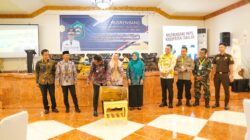 Musrenbang RKPD Kabupaten Takalar 2025 Dilaksanakan Untuk Penyusunan Rencana Kerja Pemerintah Tahun 2025