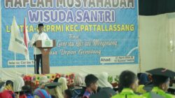 Pj.Bupati Minta Persiapkan Generasi untuk Indonesia Emas 2045